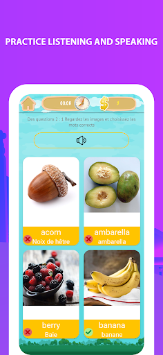 English 90000 Words & Pictures - Education - apps