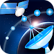 Satellite Finder & Dish Angle - Androidアプリ