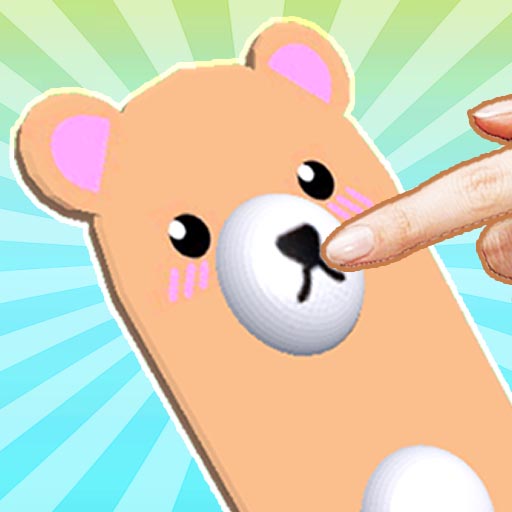 Pop It 3D - Anti Stress logo