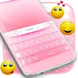Pink Keypad Theme icon