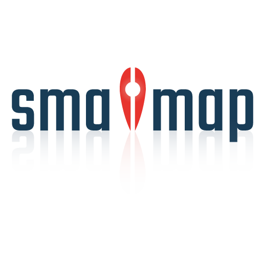 Smallmap Inspeksjon logo