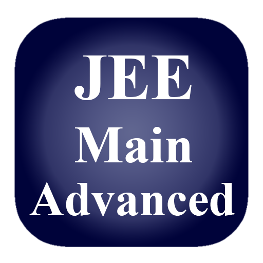 JEE Main Entrance Exam 1.0.0 Icon