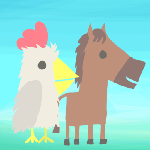 Ultimate Chicken Horse Download on Windows