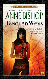 Icon image Tangled Webs: A Black Jewels Novel