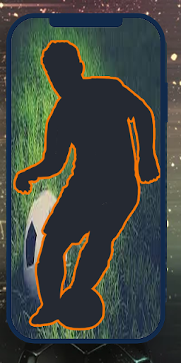 Android application Sport Victory screenshort