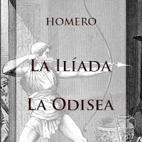 LA ILÍADA Y LA ODISEA - LIBRO GRATIS EN ESPAÑOL