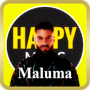 Maluma - FEEL THE BEAT