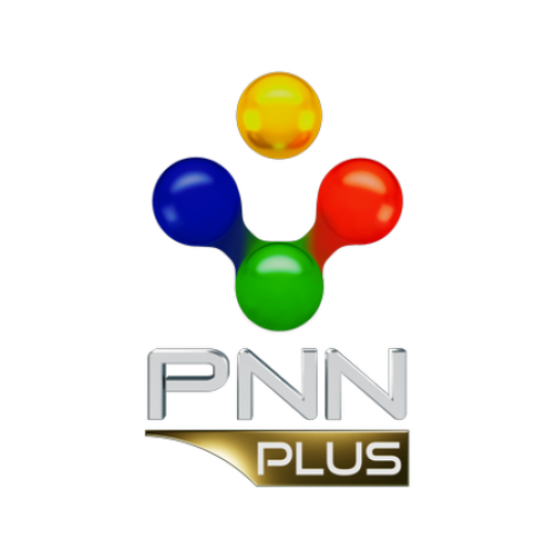 PNN PLUS logo