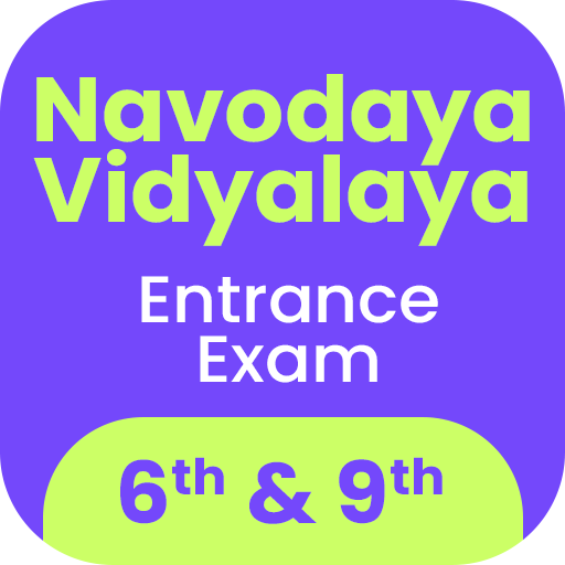 Navodaya Vidyalaya Exam 2023  Icon