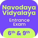 Cover Image of डाउनलोड Navodaya Vidyalaya Exam 2022  APK