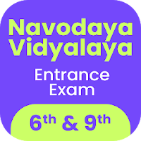 Navodaya Vidyalaya Entrance Exam 2020