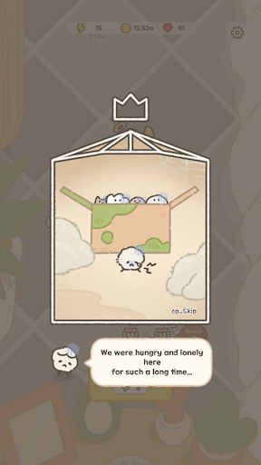 NumNum Empire Cozy Defense