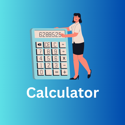 BaseCalc : Calculator logo