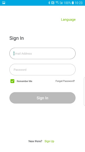 WalkingPad Screenshot 2 - AppWisp.com