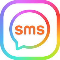 Messages Themes - Color SMS