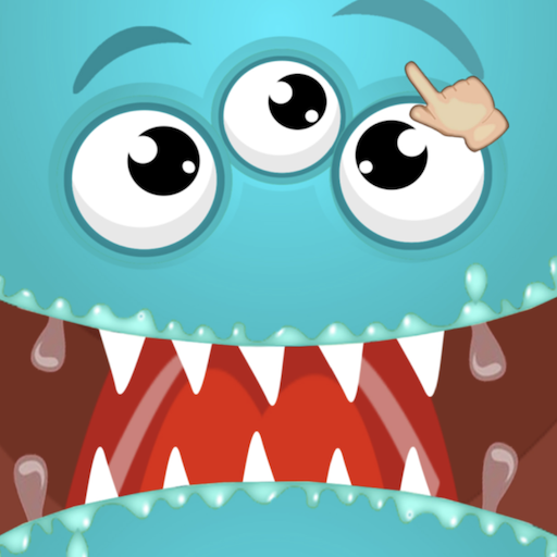 Swollen Finger - Save Finger logo