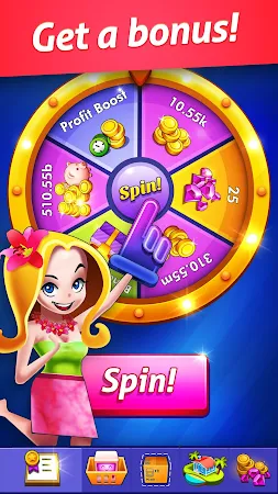 Game screenshot Dream Island - Merge More! apk download