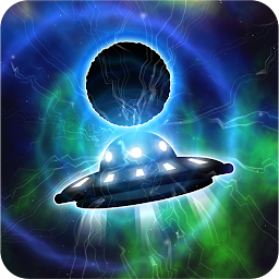 Spaceship and Asteroids