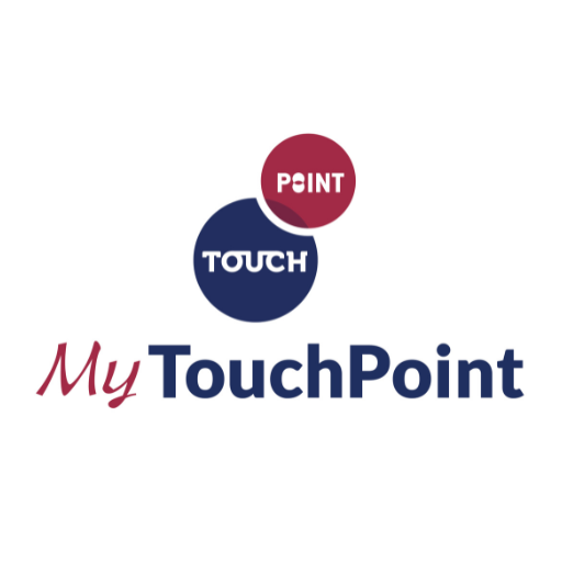 MyTouchPoint Logo