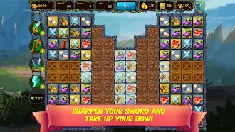 Game screenshot Storm Tale mod apk