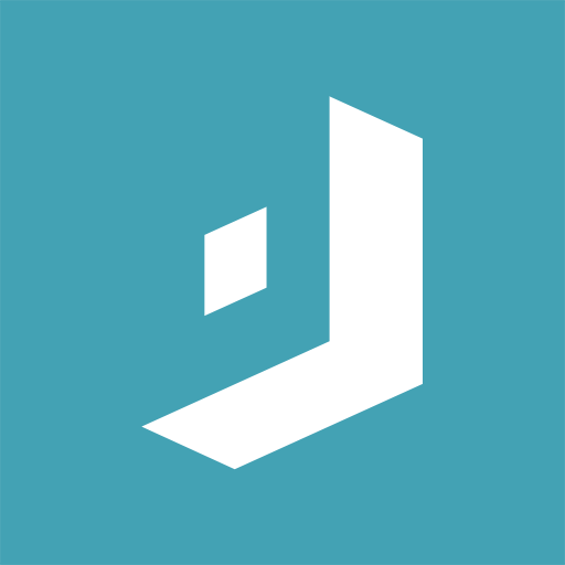 Joomeo - photos and videos logo