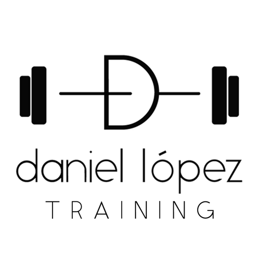 Daniel Lopez Training logo
