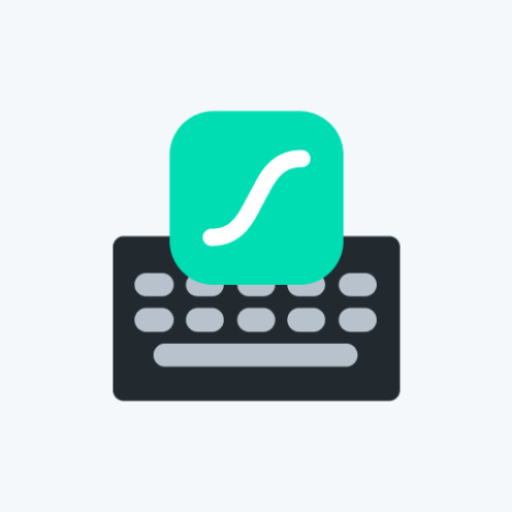 LottieFiles Keyboard logo