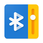 Cover Image of ダウンロード Bluetooth Volume Manager 2.44 APK