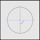 Mohr's Circle icon