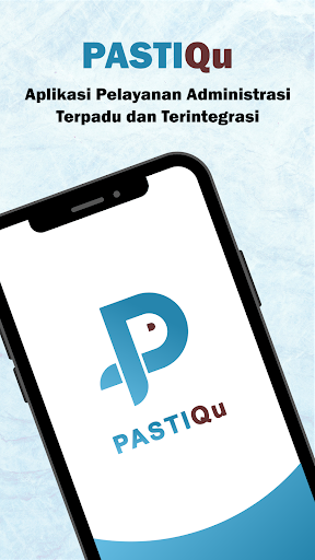 PASTIQu Screen 2