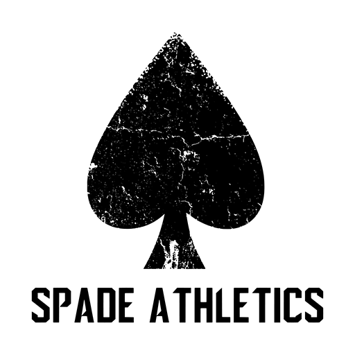 Spade Athletics logo