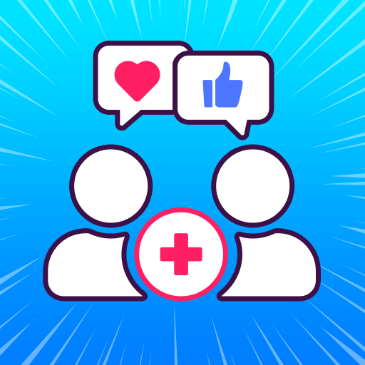 Followers up for Twitter logo