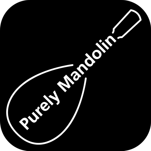 Learn Mandolin Lessons Free logo