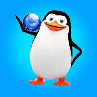 Penguin Browser - Video Downloader, Secure VPN