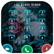 Top 40 Personalization Apps Like Neon Photo Dialer - Floating Photo Phone Dialer - Best Alternatives