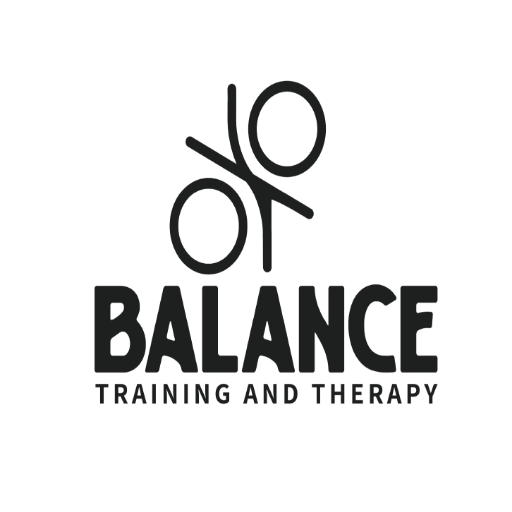 Balance Training & Therapy