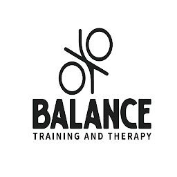 「Balance Training & Therapy」圖示圖片