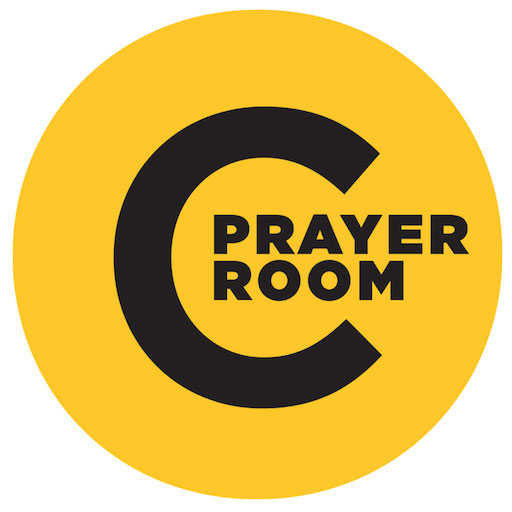 DCC Prayer Room logo