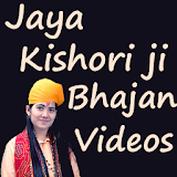 Jaya Kishori Ji Bhajan VIDEO icon