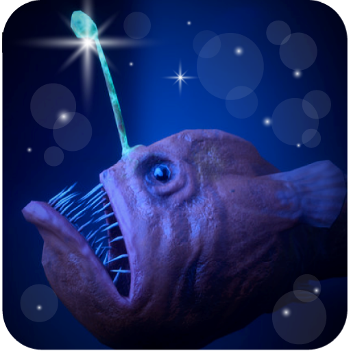 Anglerfish Simulator  Icon