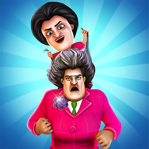 Nick's Sprint - Escape Miss T - Apps on Google Play