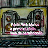 Rádio Web Matos icon