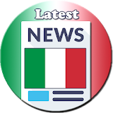 Latest Italy News icon