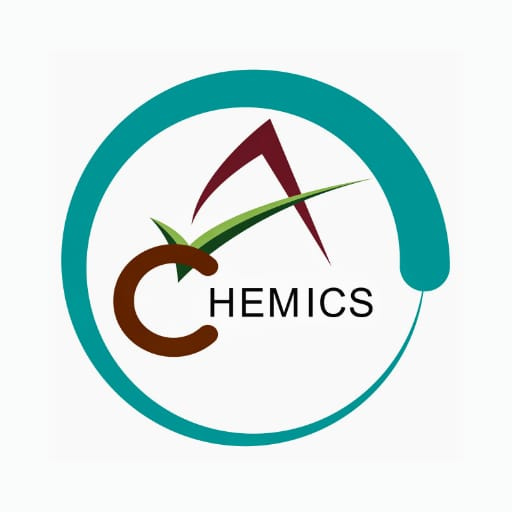 Easy Chemics logo