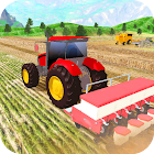 Indian Tractor Farm Simulator 1.0