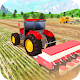 Indian Tractor Farm Simulator