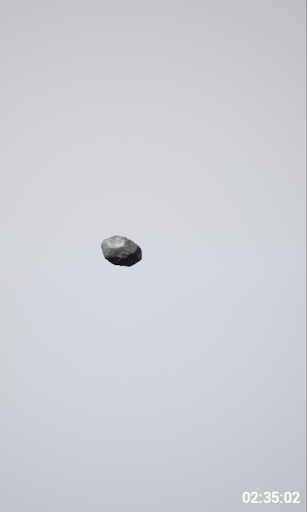 MyPetRock Screen 3