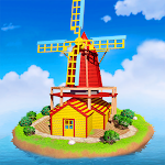 Cover Image of Download My Home My World: Design Games 1.0.22 APK