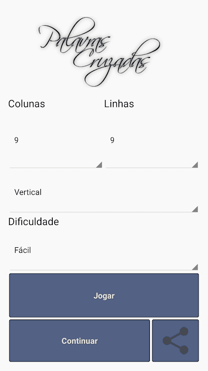 Palavras Cruzadas Brasileiro - 3.2023 - (Android)