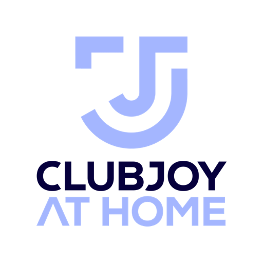 ClubJoy at Home  Icon